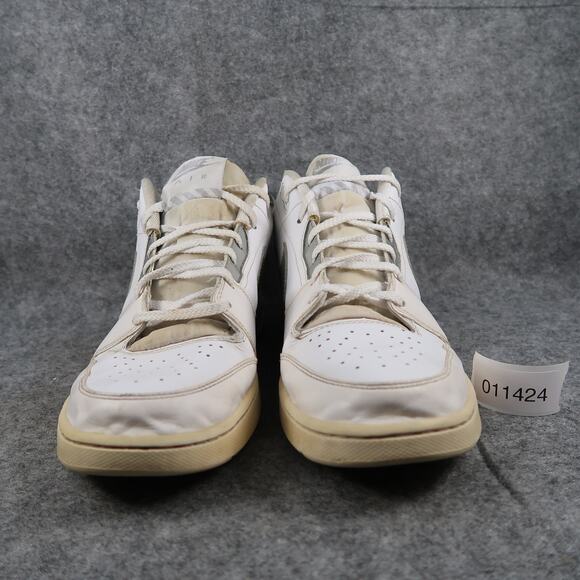 Nike Shoes Mens 11.5 Sneakers Air Stepback Trainers Basketball High Top Lace Up main image 9